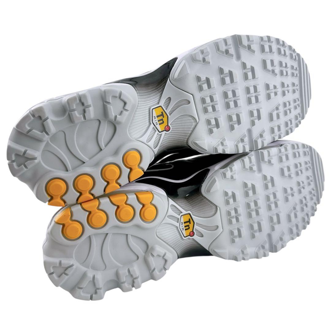 未使用品◇ナイキ AIR MAX PLUS G スニーカー 25.5cm