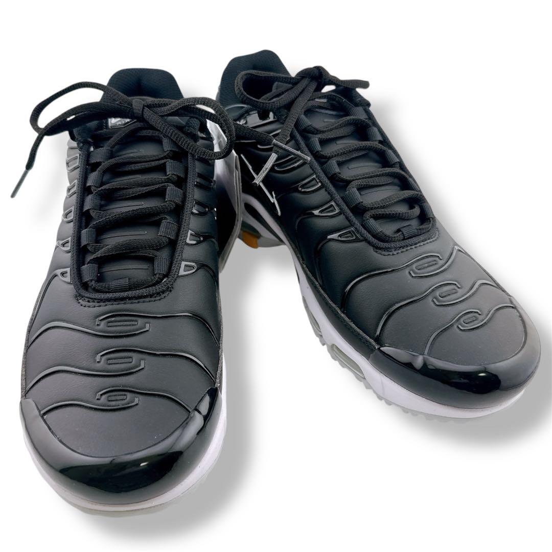 未使用品◇ナイキ AIR MAX PLUS G スニーカー 25.5cm