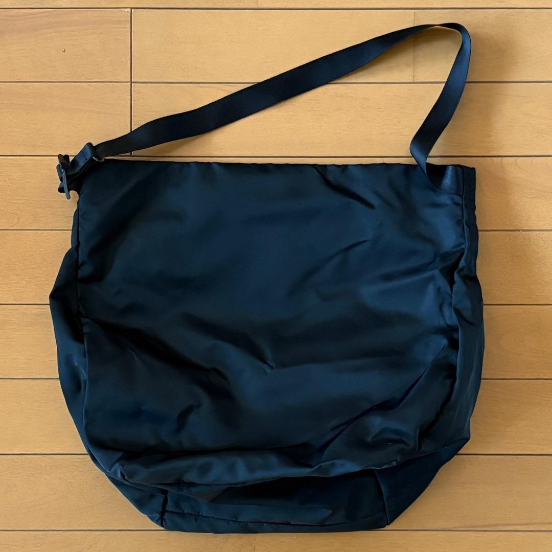 Style craft STUFF leaf travel suck no.1黒