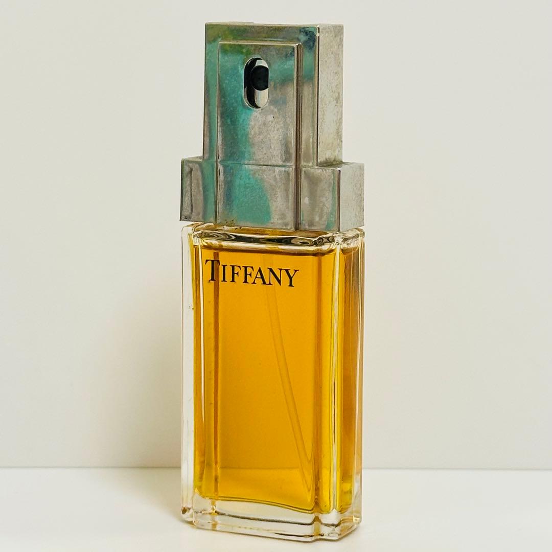 新品　TIFFANY EDP ティファニー　オードパルファム 香水　30ml