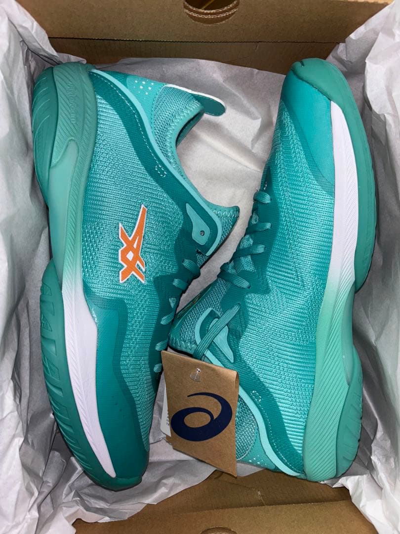 新品】asics glide nova ff3 台湾限定色 - メルカリ