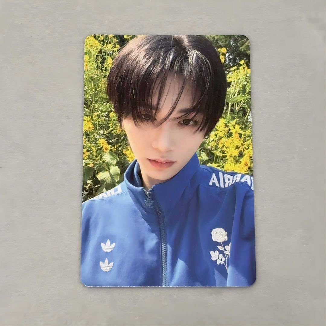 BOYNEXTDOOR ボネクド テサン トレカ - メルカリ