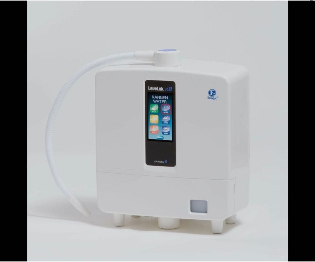 浄水器エナジック　k8 Enagic K8 | eBay