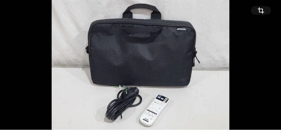 EPSON エプソン　ビジネスプロジェクター本体 EB-1780W