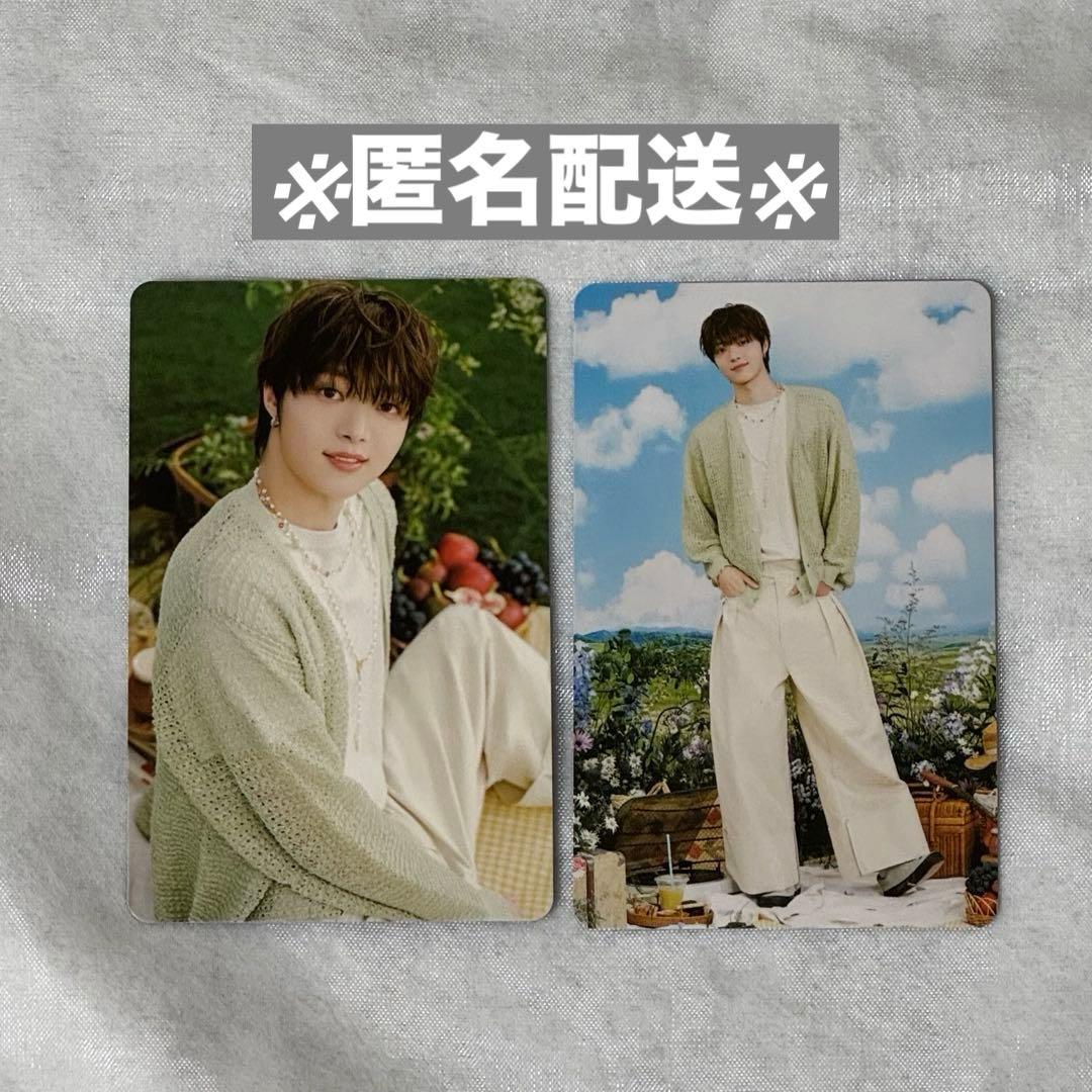 &TEAM センイル トレカ EJ ウィジュ - メルカリ