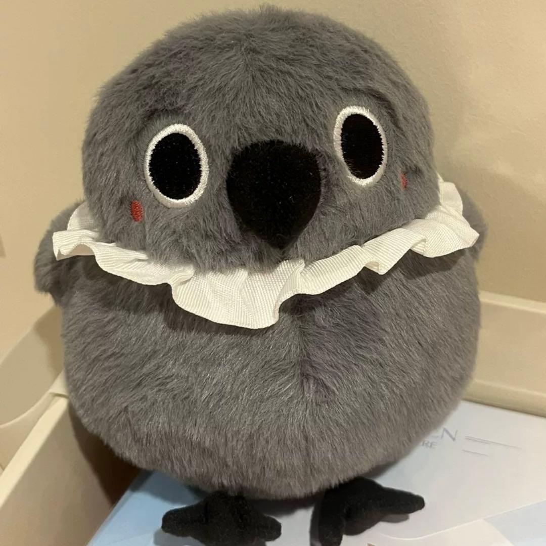 恋と深空 VIP 公式ギフト 課金 シン ぬいぐるみ