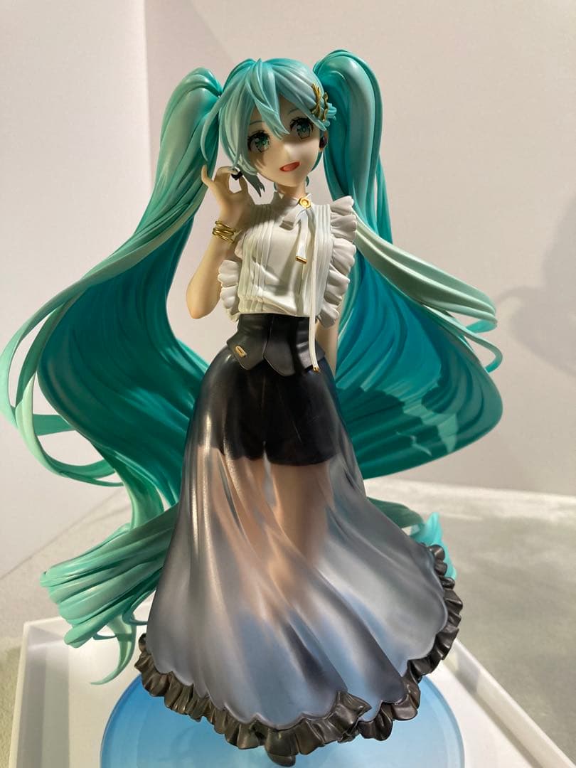 初音ミク NT風私服Ver. 1/6スケール - メルカリ