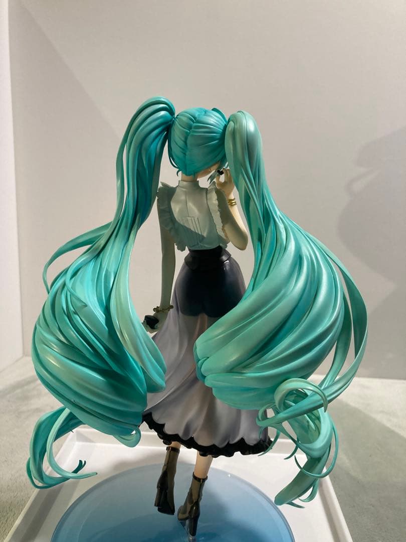 初音ミク NT風私服Ver. 1/6スケール - メルカリ