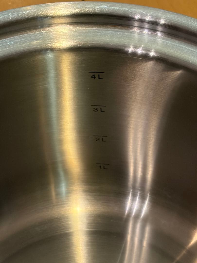 Tupperwareタッパーウェア レインボークッカー 21cm寸胴鍋 - メルカリ