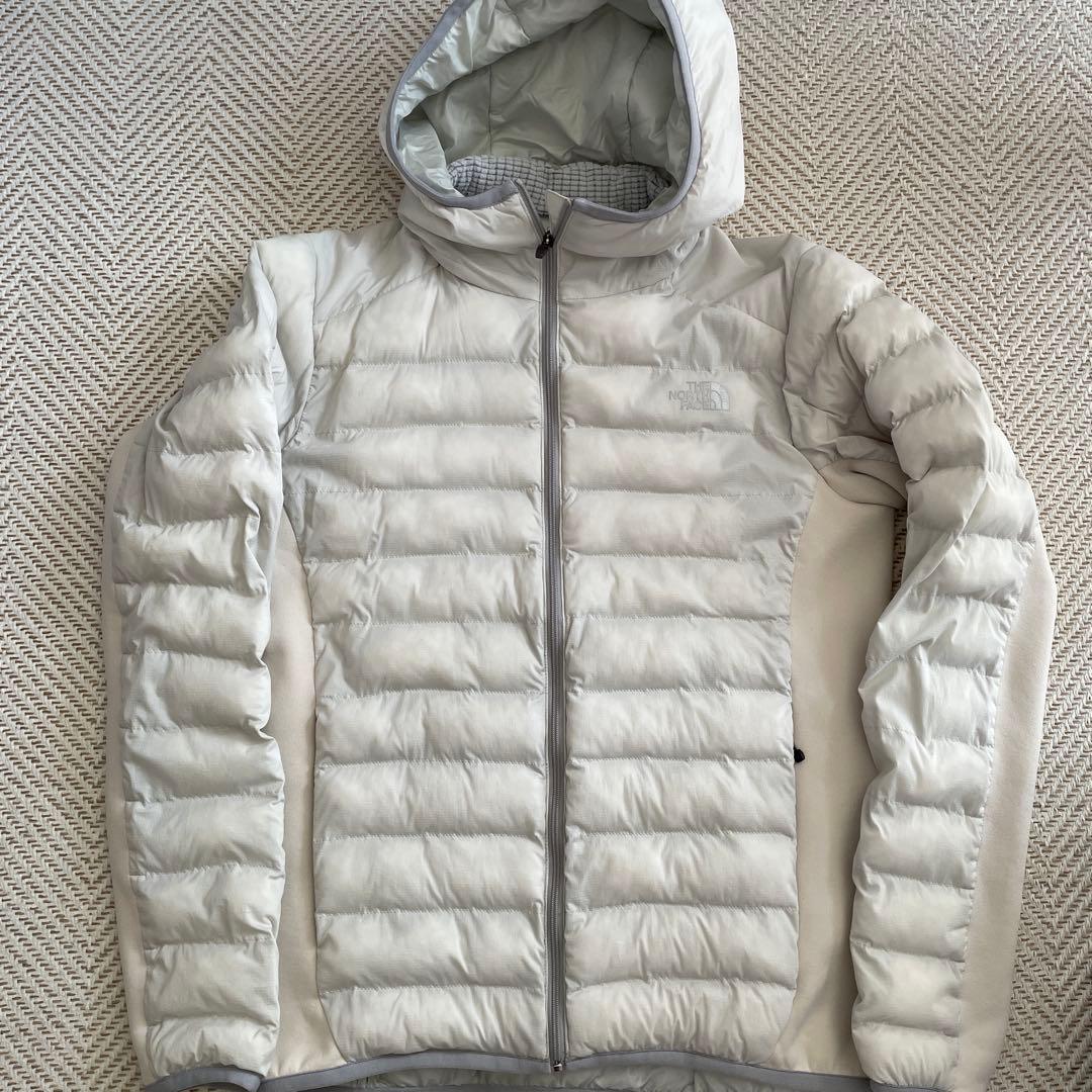 THE NORTH FACE ノースフェイス　レッドランプロフーディ　レディース THE NORTH FACE】レッドランフーディ（レディース） | ザ・ノース