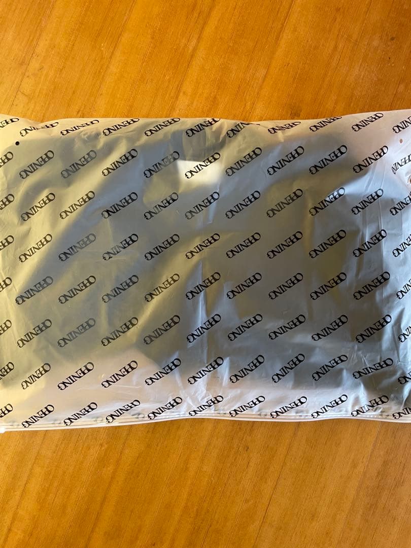 OPENING ACT 🎯 ビンテージデザイン虎刺繍スカジャン