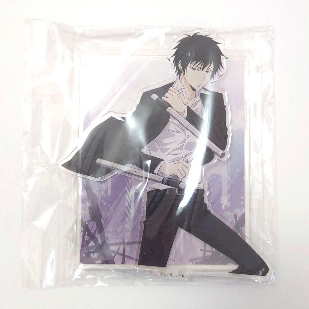 家庭教師ヒットマンREBORN！ 雲雀恭弥