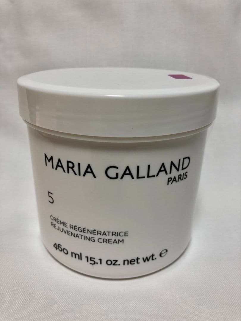 マリアギャラン5番／保湿 クリーム ／460ml