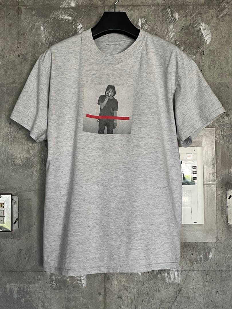 NEW ORDER GET READY ヴィンテージTシャツ　ニューオーダー