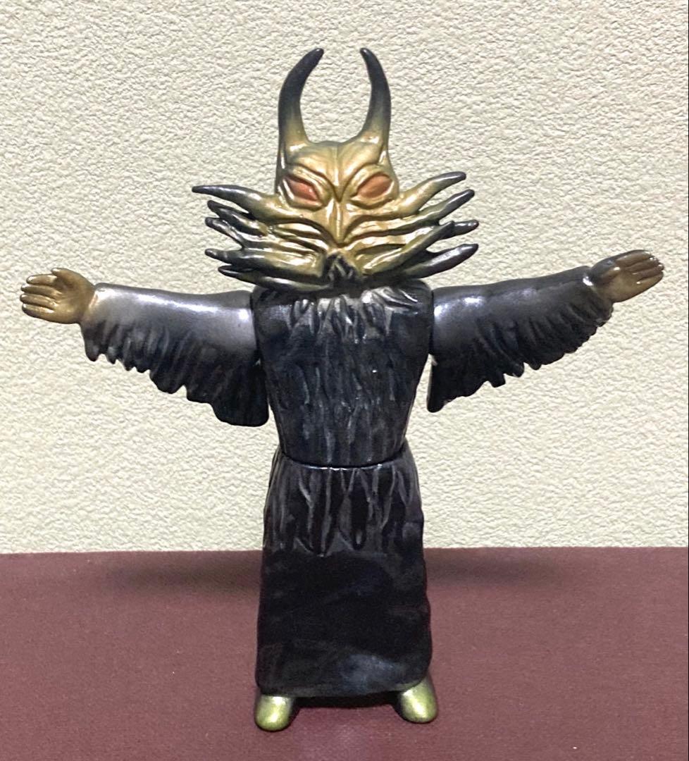 ドルゲ　ソフビ