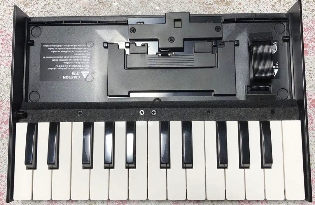 Roland K-25M boutiqueシリーズ