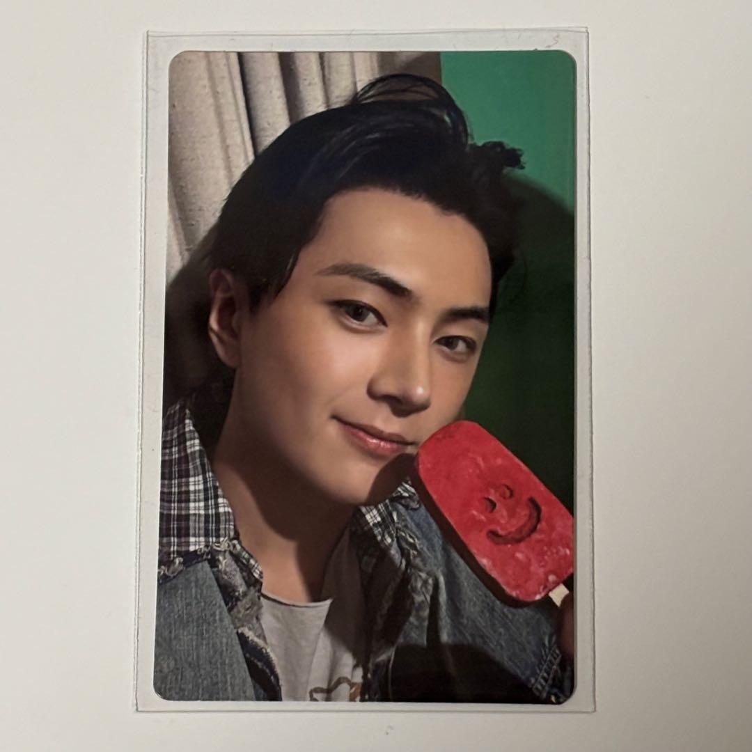 ENHYPEN THE SIN : VANISH ジェイトレカ - メルカリ