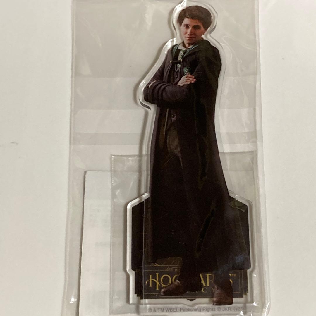 ホグワーツレガシー アクスタ ホグレガ アクリルスタンド - メルカリ
