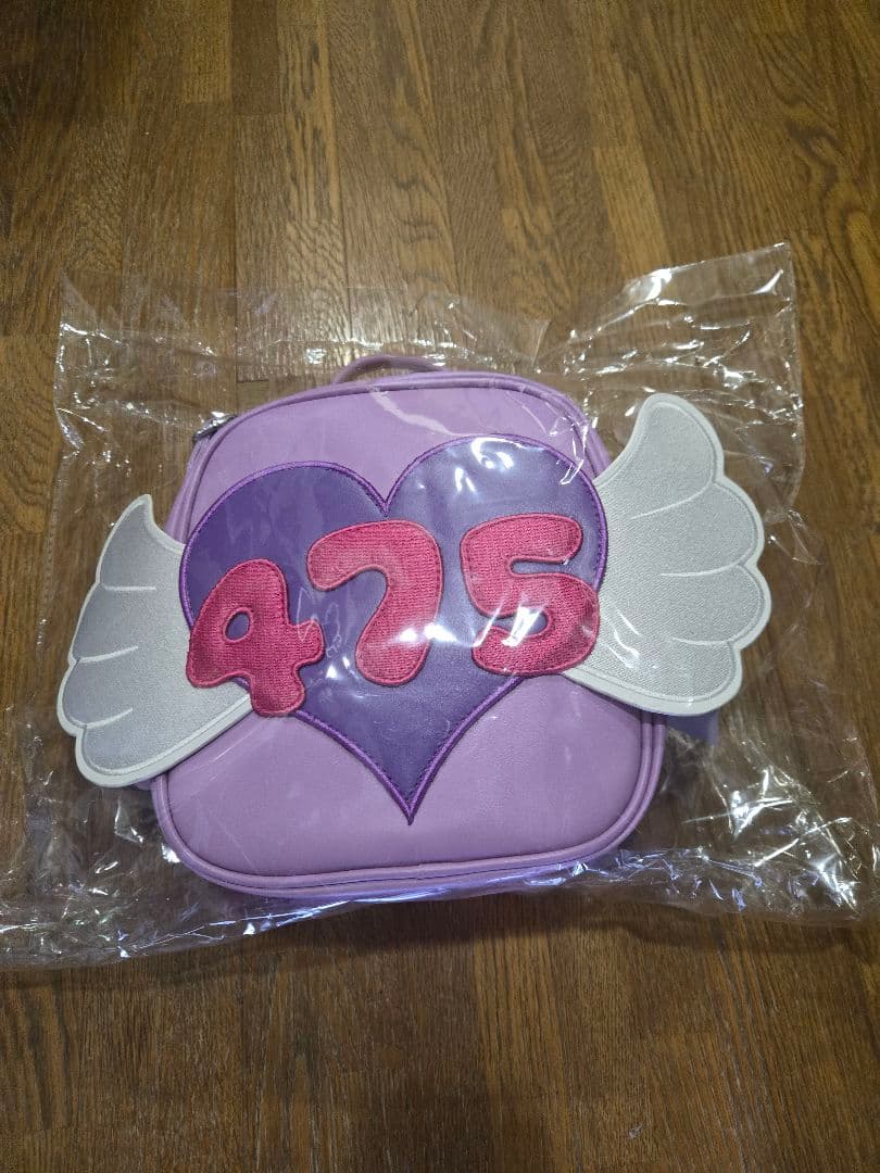 しなこちゃんリュックサック