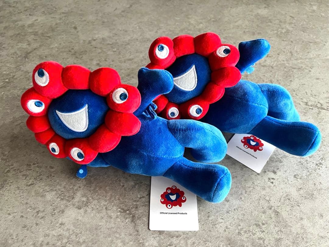 大阪万博EXPO2025 ミャクミャクくしくじ3等 - メルカリ