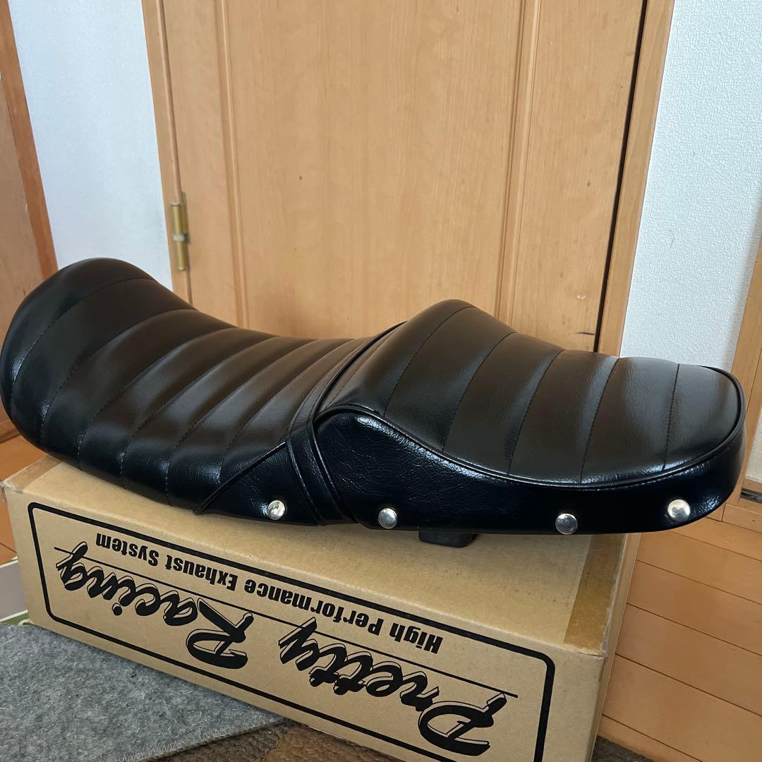 cb400sf タックロールシート