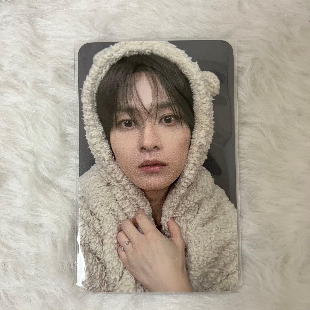 straykids スキズ KARMA FANS リスパ リノ - メルカリ