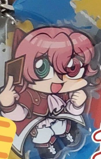 つままれ 遊戯王ZEXAL Ⅲ Ⅳ Ⅴ COSPA アクキー - メルカリ