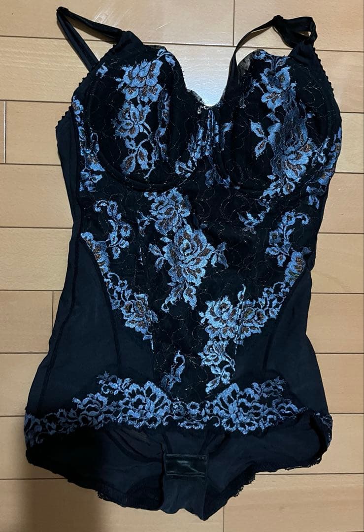 マルコ　ボディスーツ　リュミエス　F75L