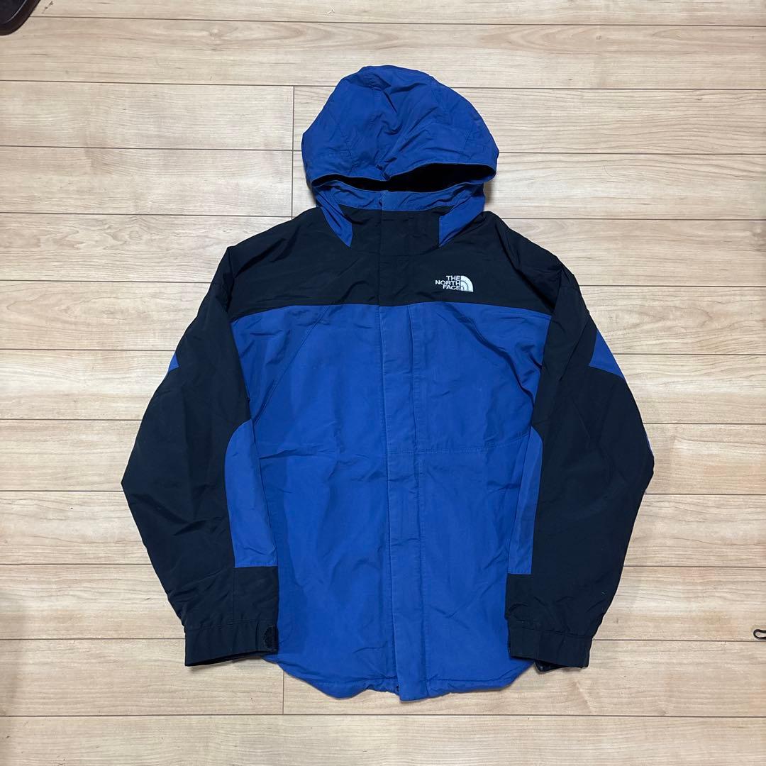 ジャケット・アウター 00s THE NORTH FACE mountain hoodie TEC