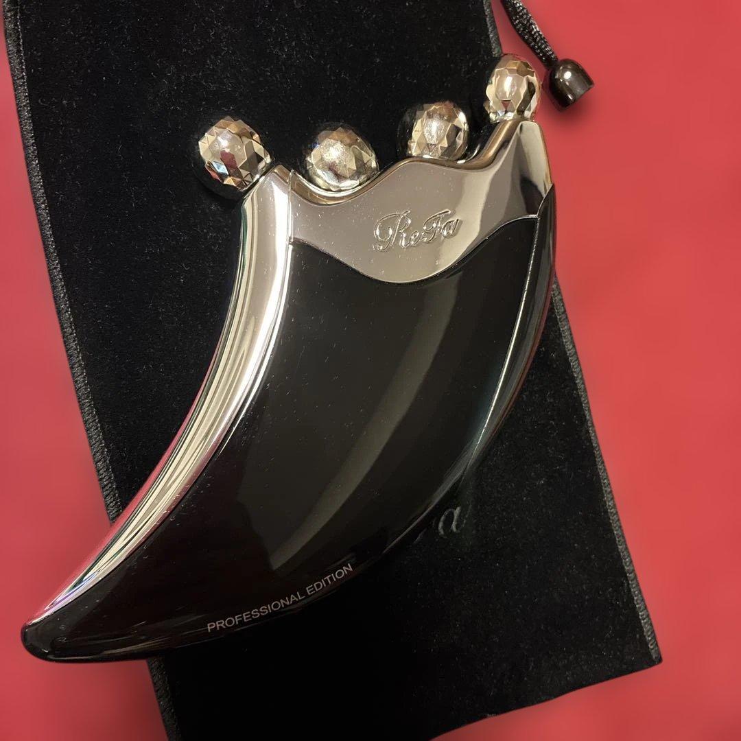 refa 4caxa リファフォーカッサ