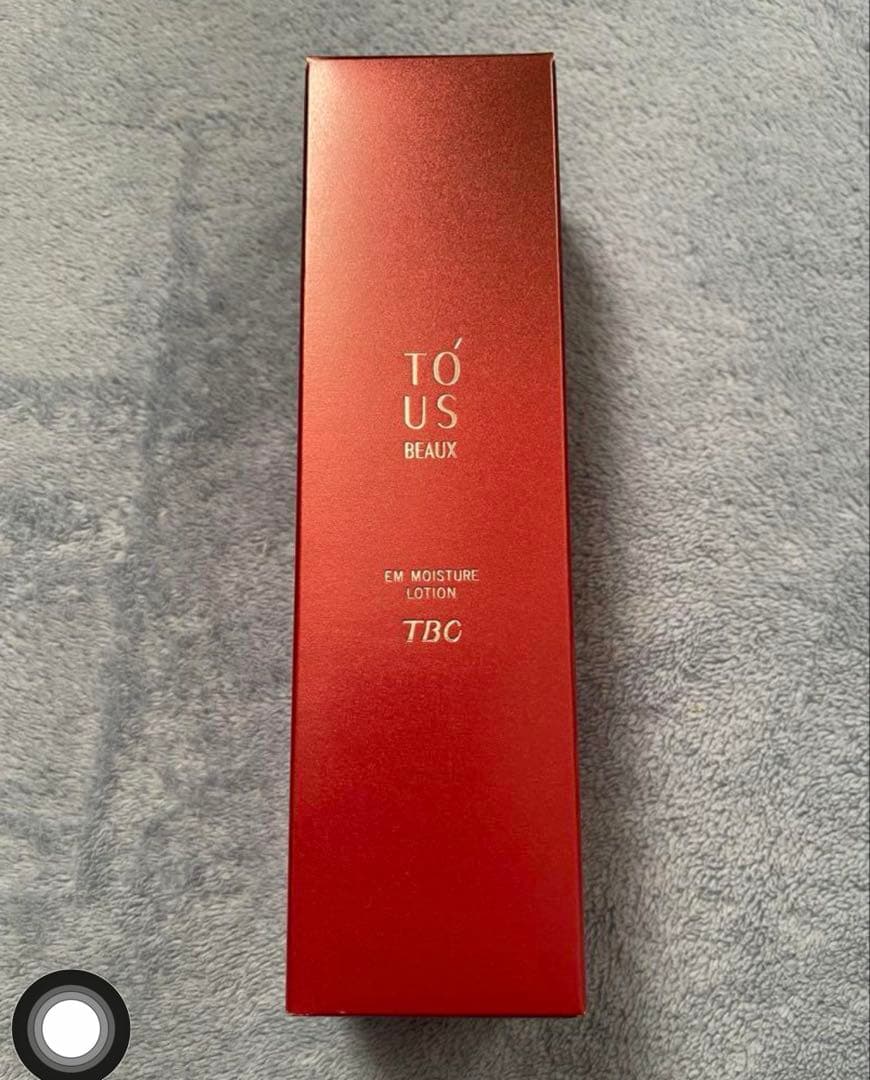 TBC トゥアスボーEMモイスチュアローション 化粧水150ml