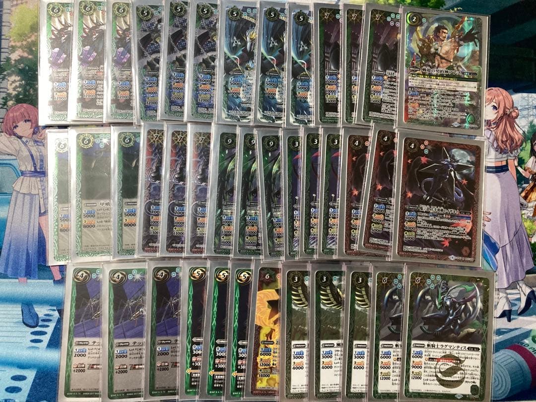 バトスピ アレス　忍風　デッキ　デッキパーツ付き Amazon.co.jp: バトルスピリッツ ソウルデッキ 烈風忍者 【SD31