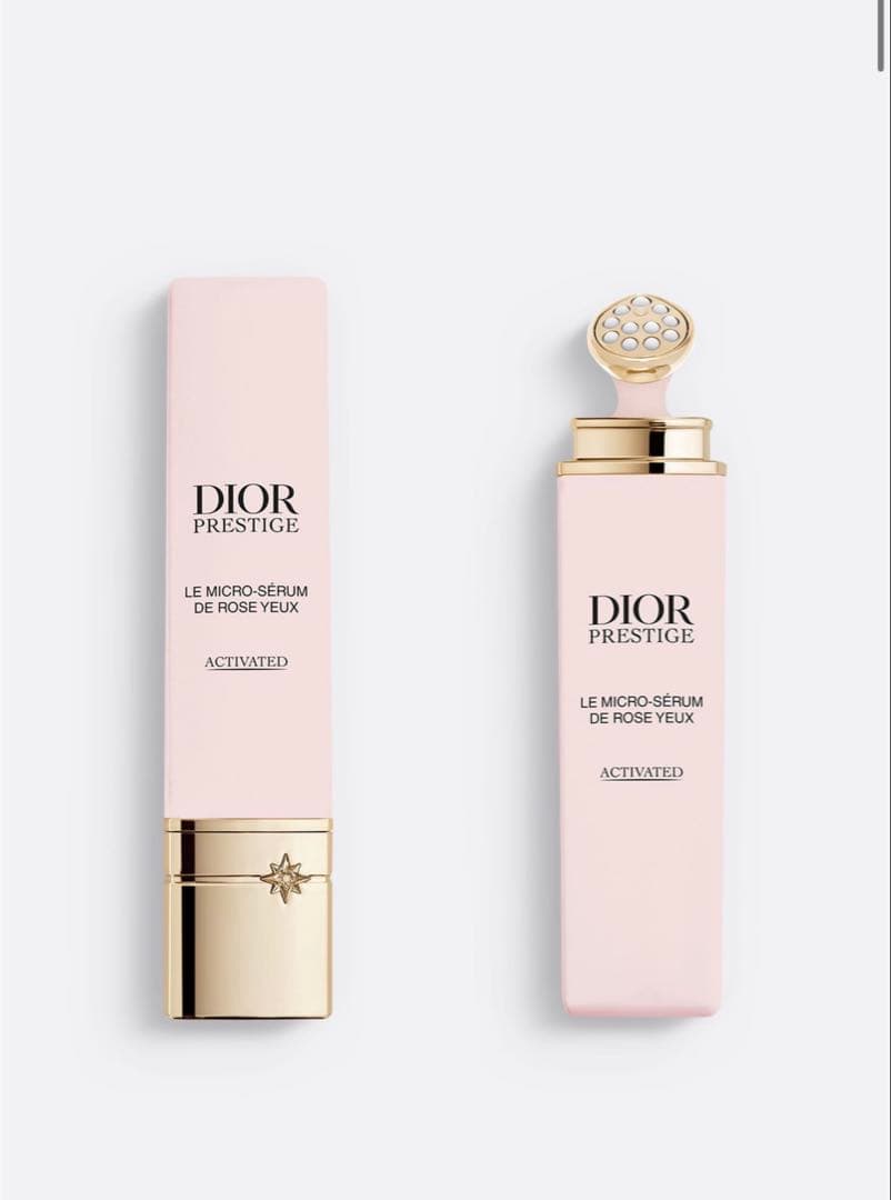 プレステージ マイクロ セラム ユー