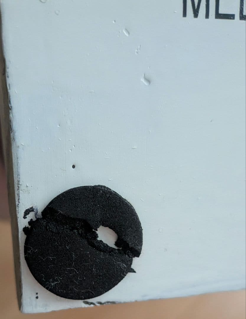 BRANDALISM(Banksy) Sync BUCKET ON HEAD