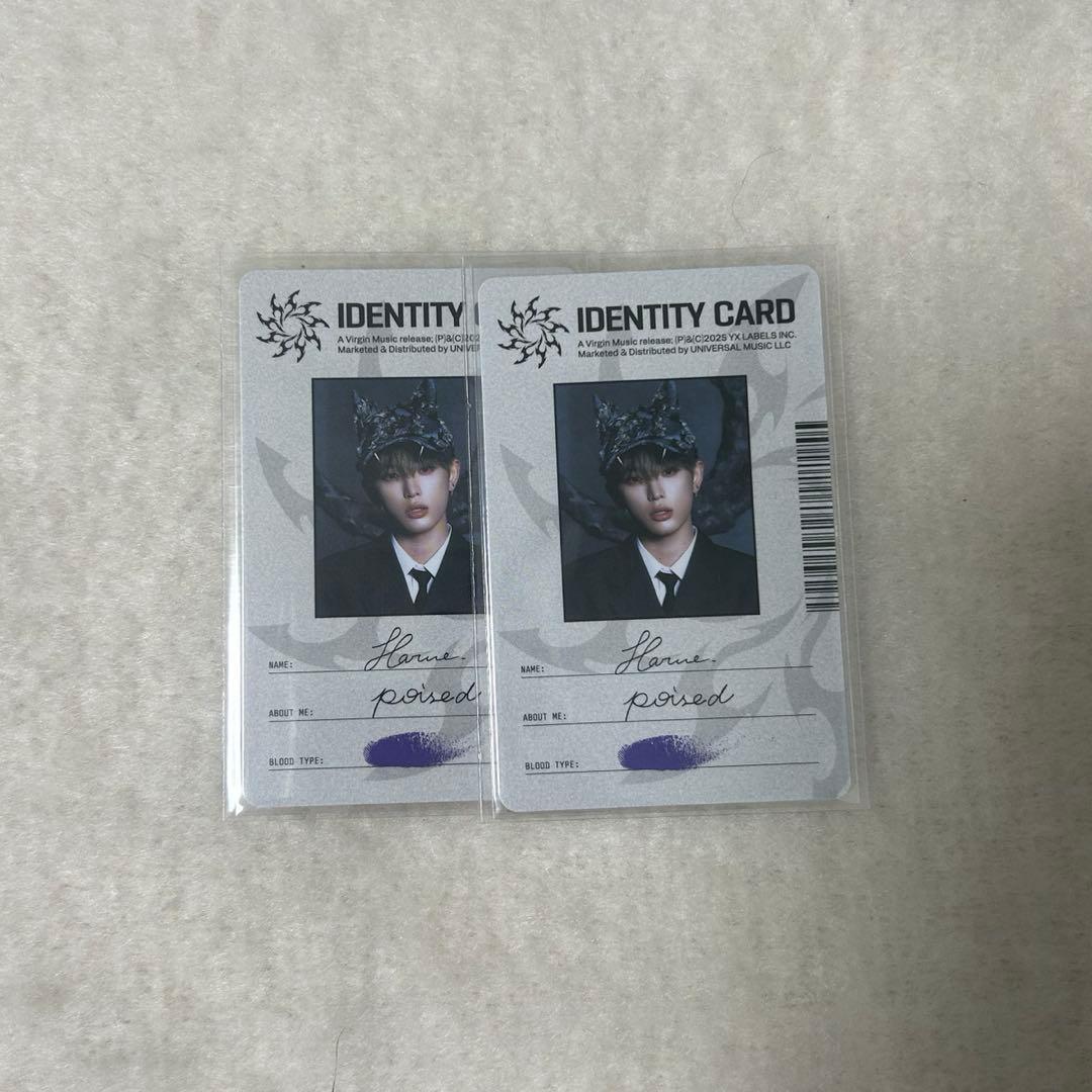 &team ハルア トレカ - メルカリ