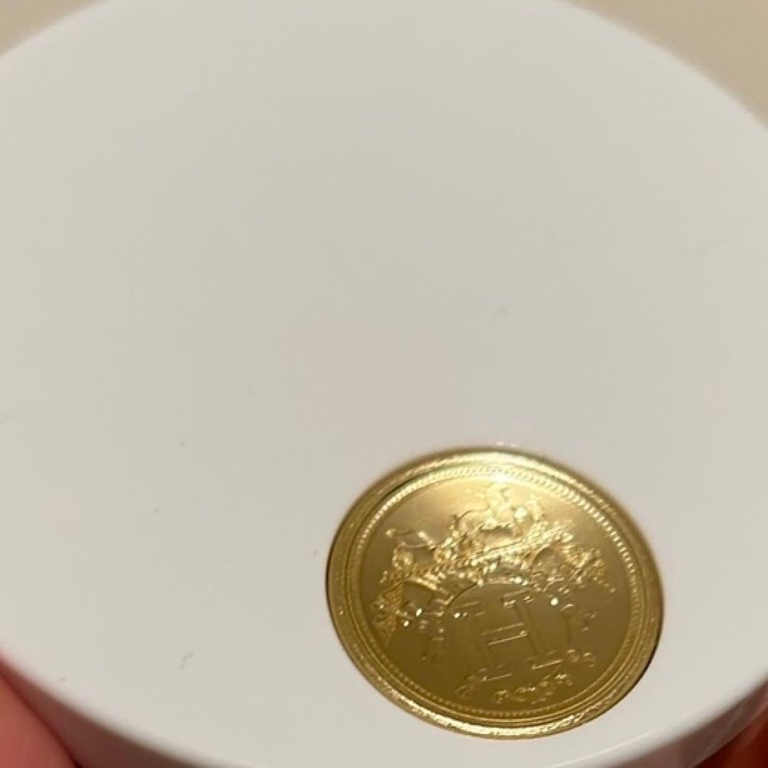 エルメス プードル・オルフェーヴル 01 パーマプラス フェイスパウダー