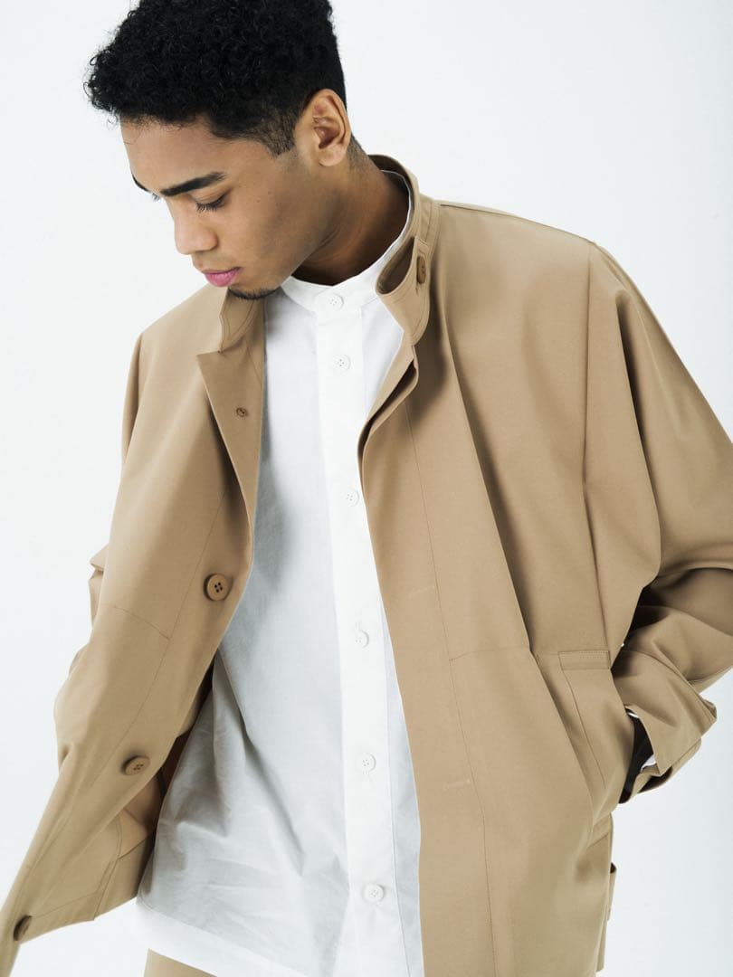 ユ*キ様 【IM MEN ISSEY MIYAKE】イッセイミヤケ FLAT ブ