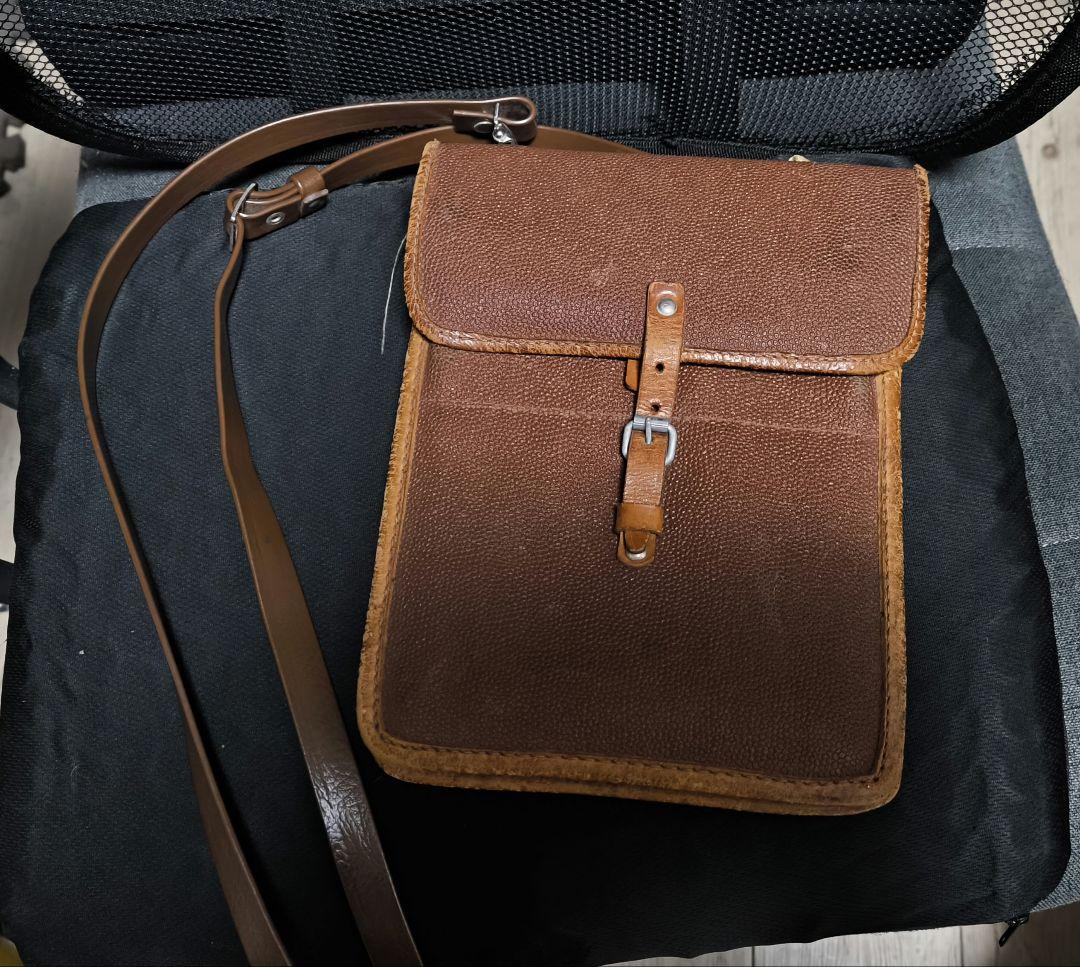 ソ連軍 マップケース