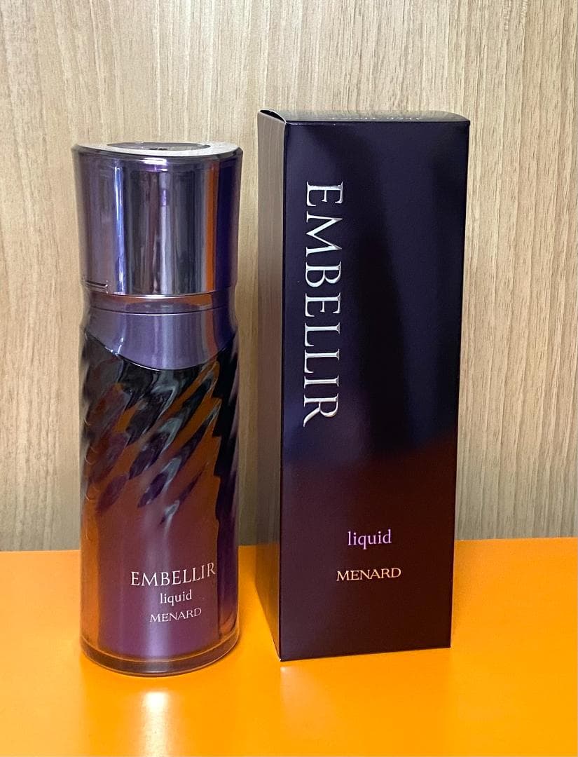 メナード 新エンベリエ リクイド B 130ml