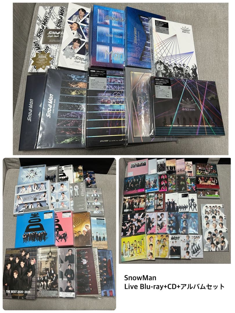 【最新作網羅】ManシングルCD+アルバム+ライブBlu-rayセット MAN WITH A MISSION 最新ライブBlu-ray＆DVD 『Wolf Complete Works X