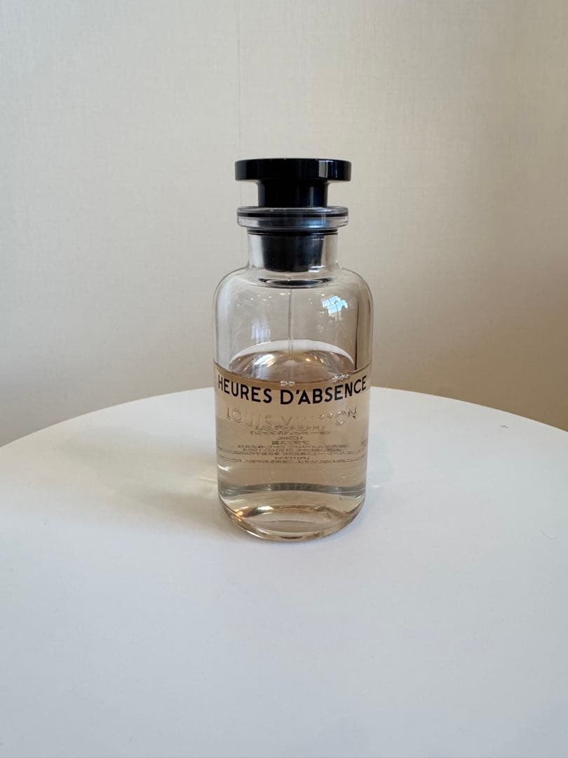 Louis Vuitton ウール・ダプサンス オードゥ パルファン 100ml