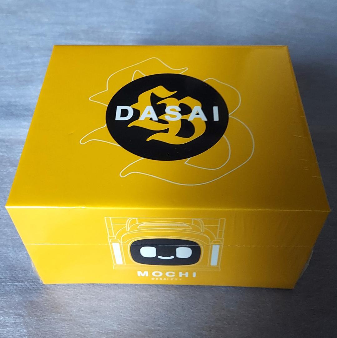 ダサイ もち LB×DASAI MOCHI Helmet S15 SILVIA Liberty Walk x Dasai Mochi GEN 3 Helmet Limited S15 Silva Edition