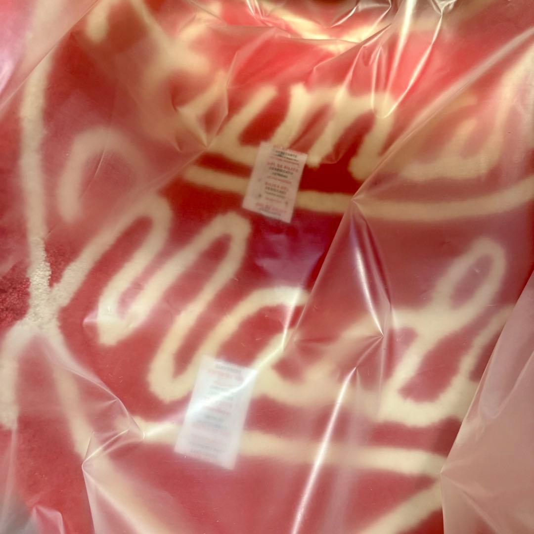 小物 HUMAN MADE Heart Rug Medium \"Red\"