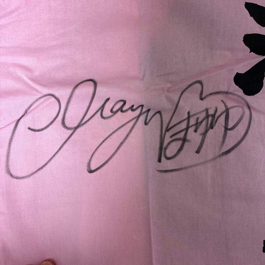 渡り廊下走り隊 直筆サイン入りはっぴ - メルカリ