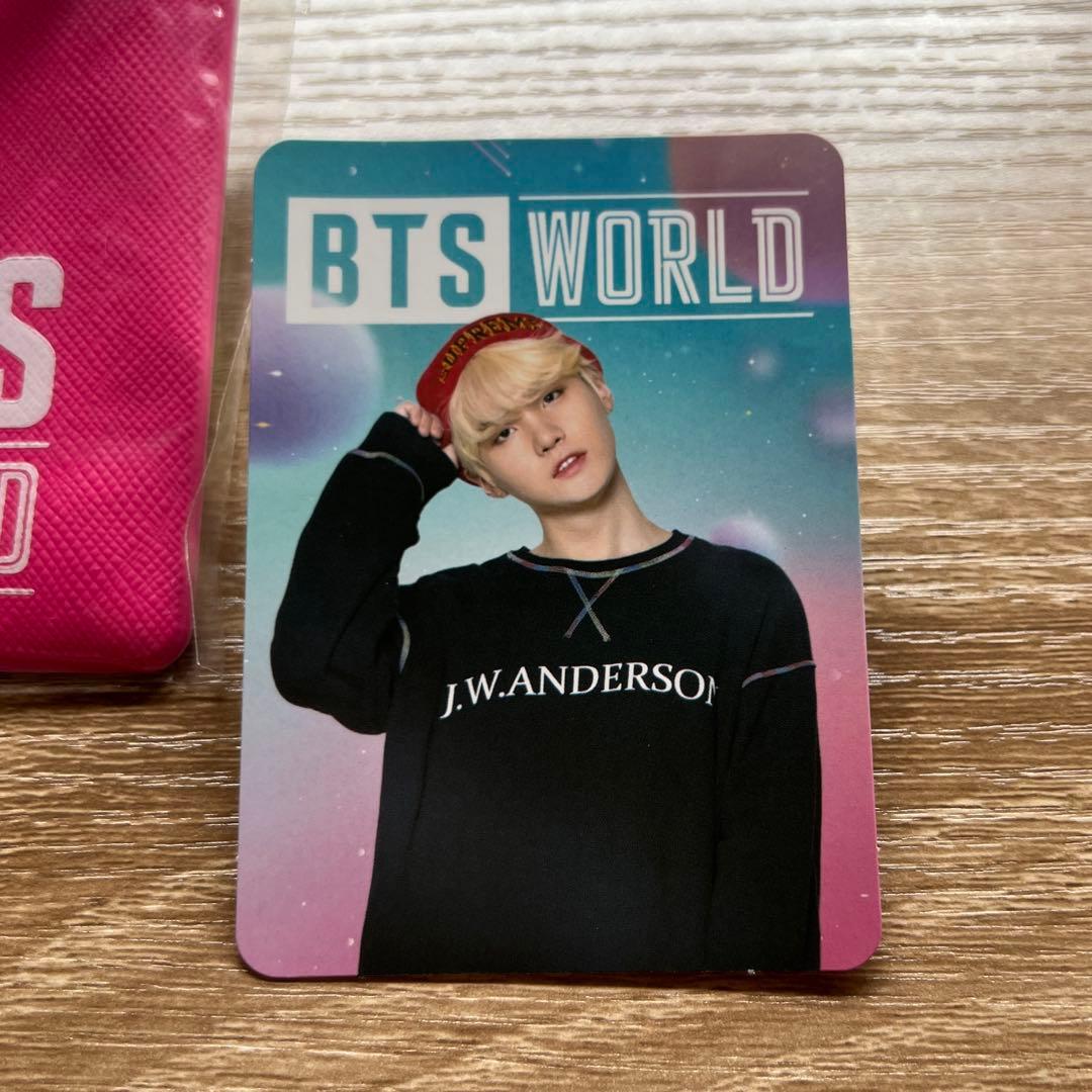 BTS トレカ ユンギ BTS ユンギ FESTA ARMY ZONE 2024 限定 11周年 トレカの通販 by