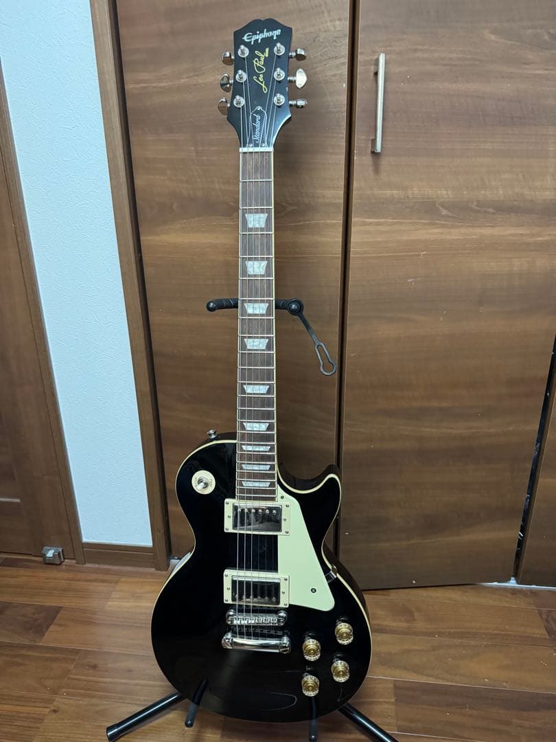 Epiphone Les Paul スタンダード