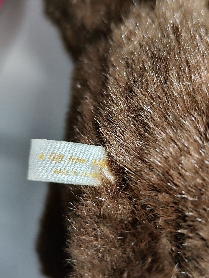 モンチッチ ぬいぐるみ 昭和レトロ 当時物 ヴィンテージ 男の子 サル