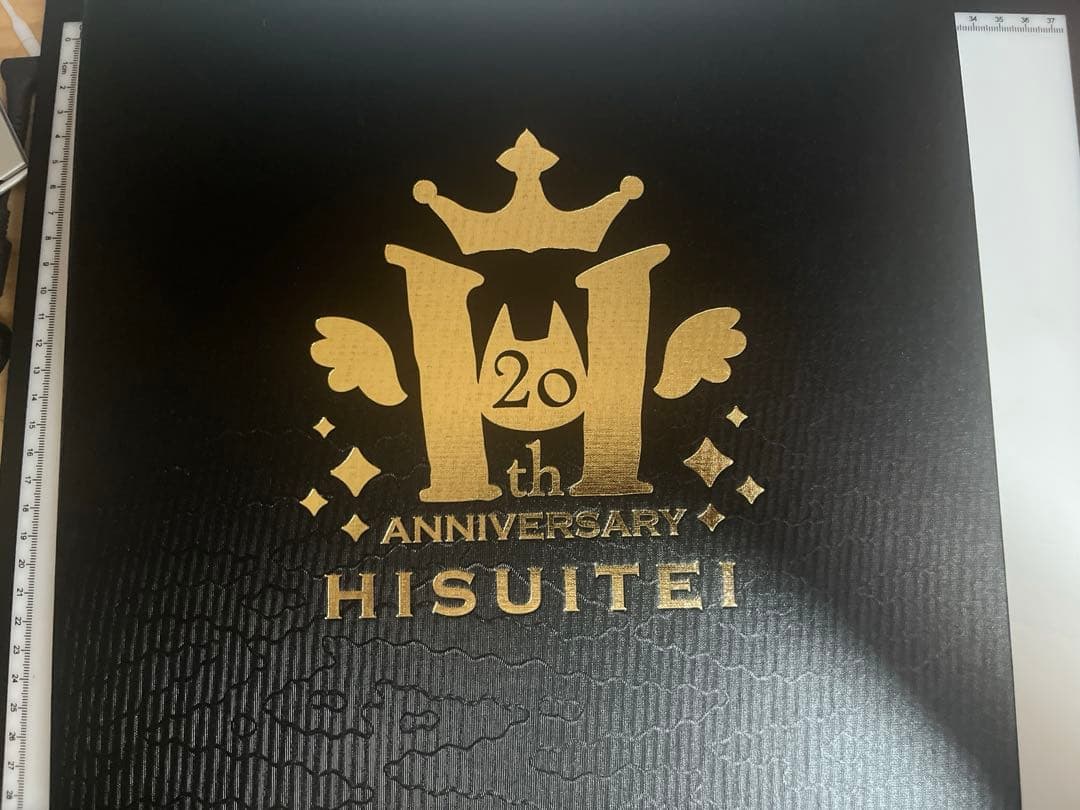 限定品)翡翠亭 ミニ色紙バインダーと色紙セット(ミニと普通あり