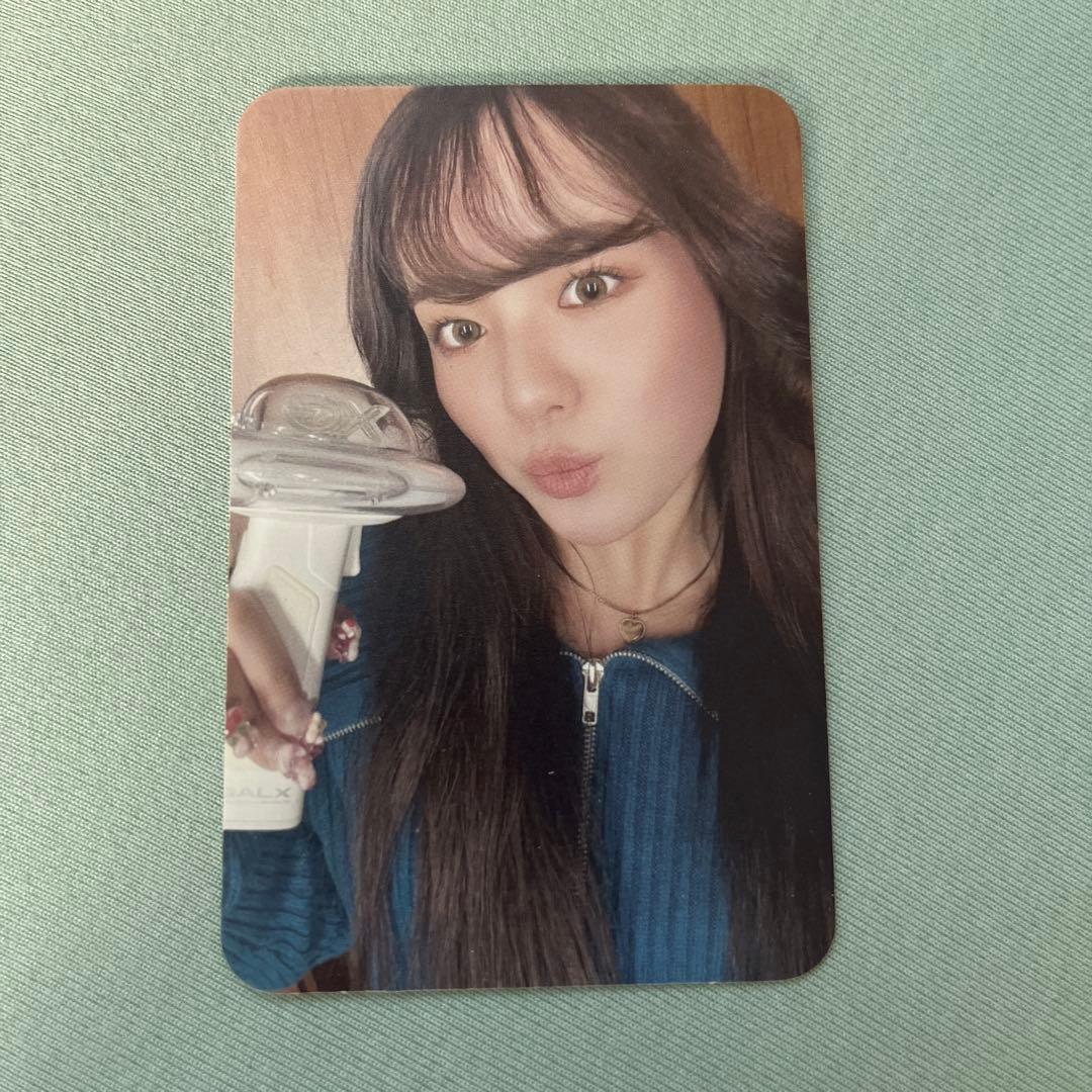 XG ジュリア JURIA トレカ - メルカリ