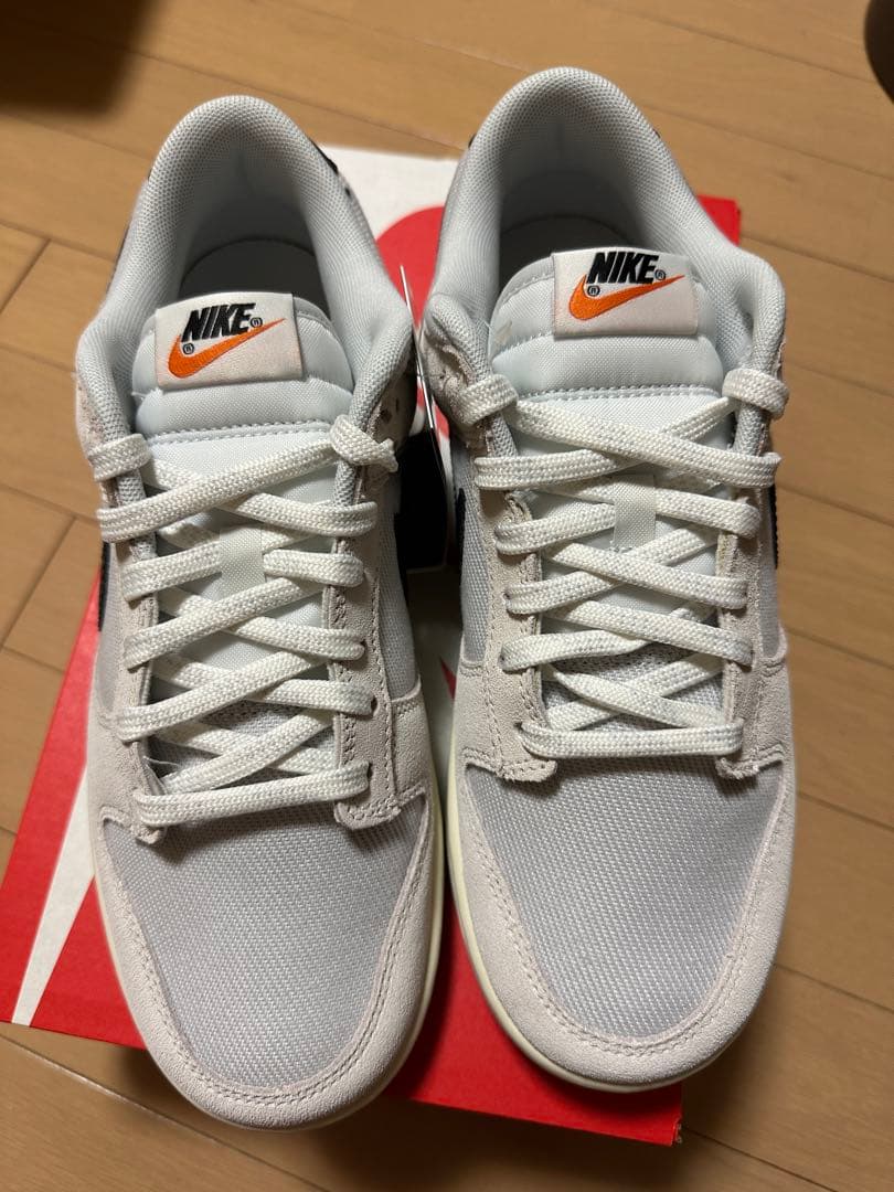 スケートボード Nike Dunk Low Retro SE Certified Fresh